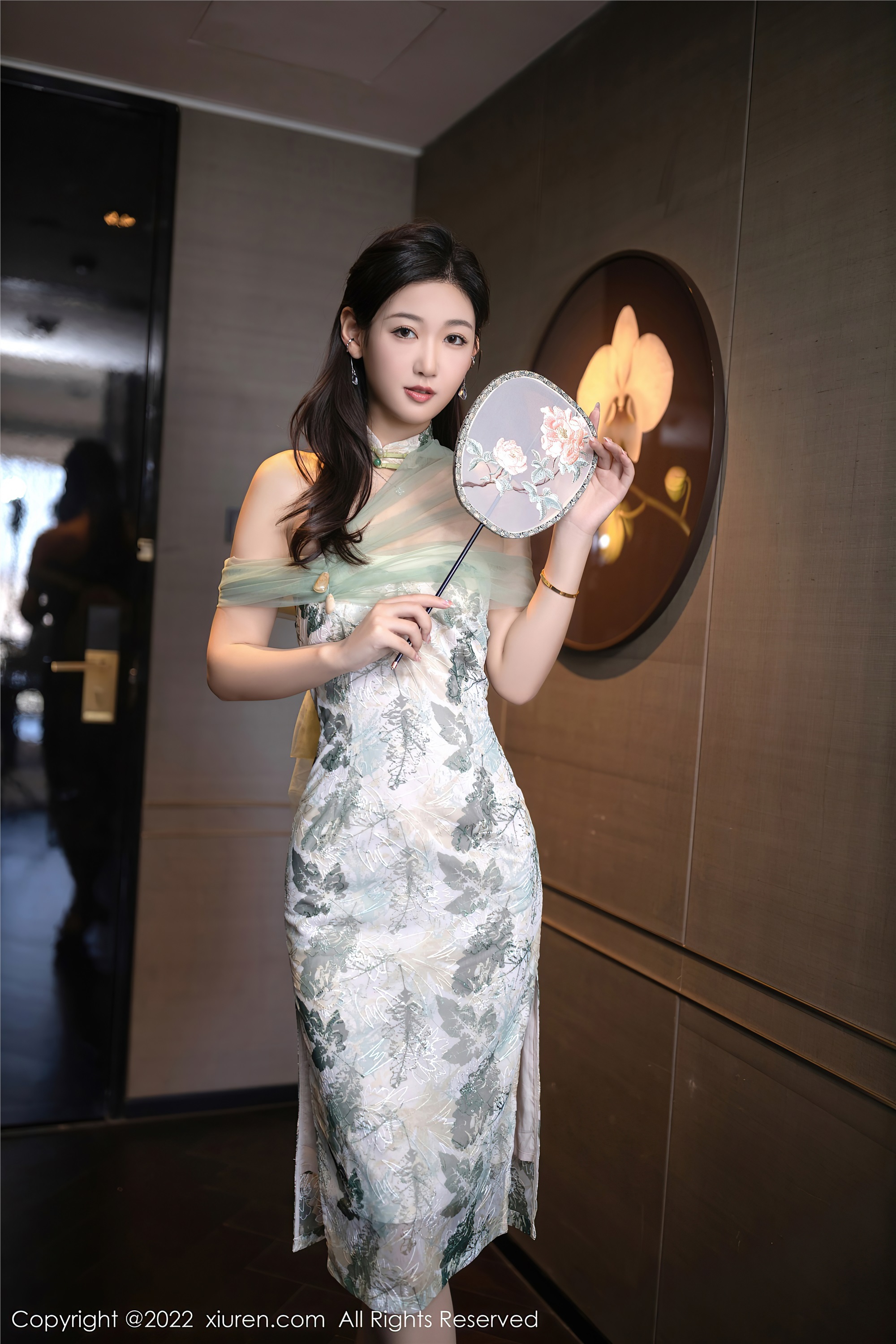 Xiuren秀人网 2022.10.08 NO.5680 唐安琪